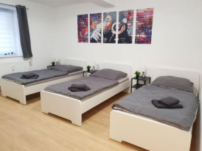 Beautiful Apartment in Bad Oldesloe